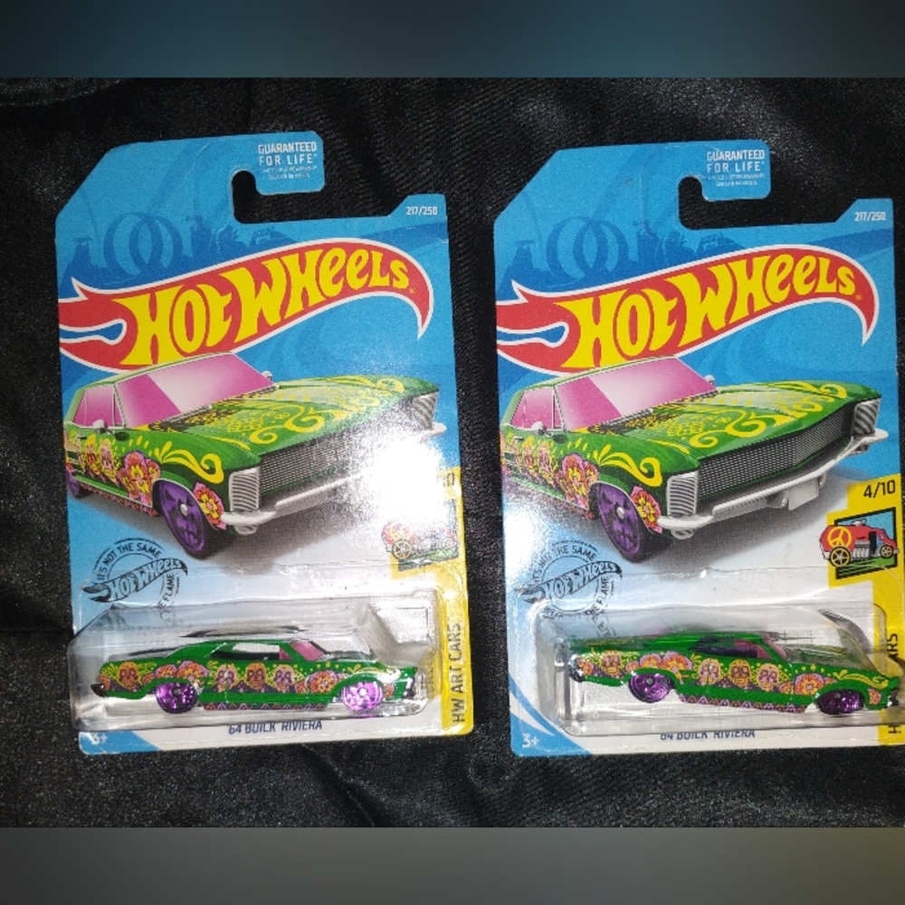 🚗 Hot wheels 🚨Choose 1+ - Picture 10 of 12